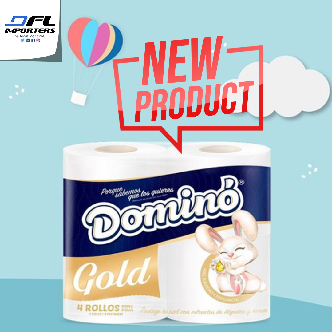 Domino Gold Post new product (1)